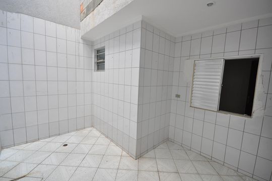 Quintal de casa à venda com 3 quartos, 98m² em Tucuruvi, São Paulo