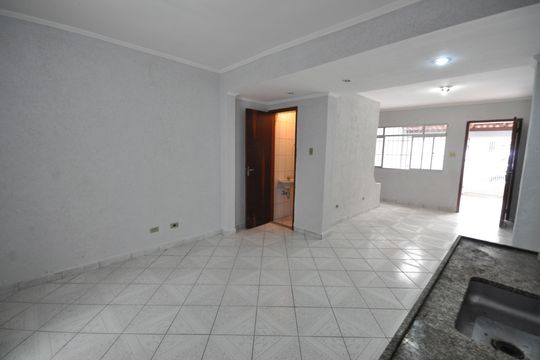 Cozinha de casa à venda com 3 quartos, 98m² em Tucuruvi, São Paulo