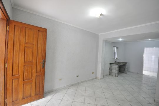 Sala de casa à venda com 3 quartos, 98m² em Tucuruvi, São Paulo
