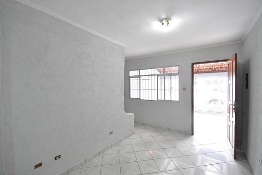 Sala de casa à venda com 3 quartos, 98m² em Tucuruvi, São Paulo