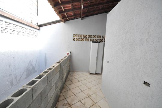 Vista do Quarto Suíte de casa à venda com 3 quartos, 98m² em Tucuruvi, São Paulo