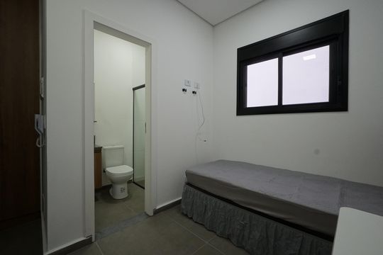 Studio de kitnet/studio para alugar com 1 quarto, 18m² em Vila Mariana, São Paulo
