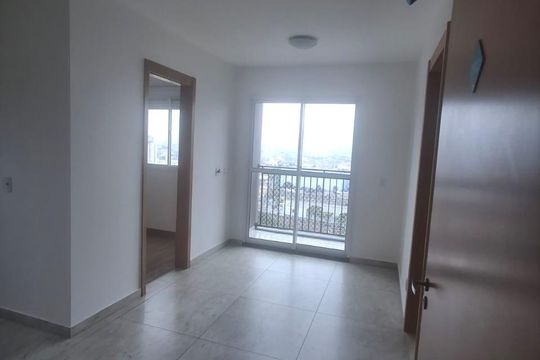 Apartamento para alugar com 1 quarto, 35m² em Brás, São Paulo