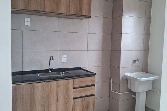 Apartamento para alugar com 1 quarto, 35m² em Brás, São Paulo