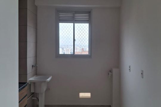 Apartamento para alugar com 1 quarto, 35m² em Brás, São Paulo
