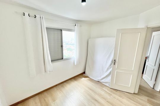 Quarto 1 de apartamento à venda com 3 quartos, 71m² em Parque Mandaqui, São Paulo