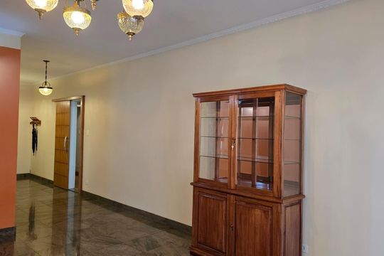 Apartamento à venda com 3 quartos, 175m² em Jardim Paulista, São Paulo