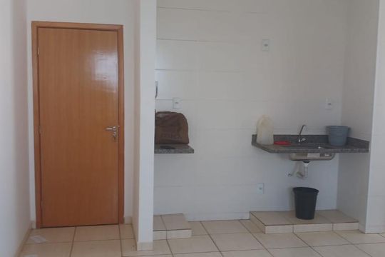 Kitnet/Studio para alugar com 2 quartos, 57m² em Jardim Espanha, Uberlândia