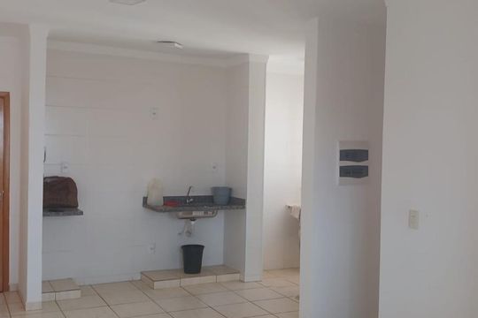 Kitnet/Studio para alugar com 2 quartos, 57m² em Jardim Espanha, Uberlândia