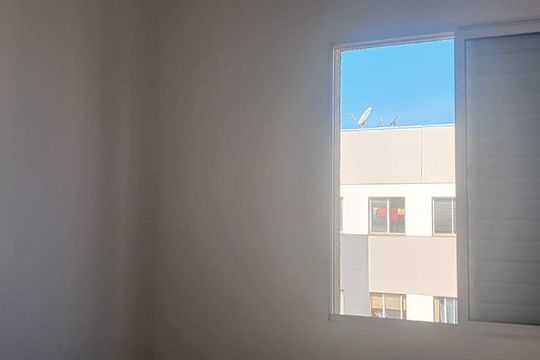 Kitnet/Studio para alugar com 2 quartos, 57m² em Jardim Espanha, Uberlândia