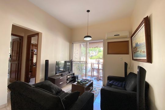 Apartamento à venda com 3 quartos, 89m² em Cachambi, Rio de Janeiro