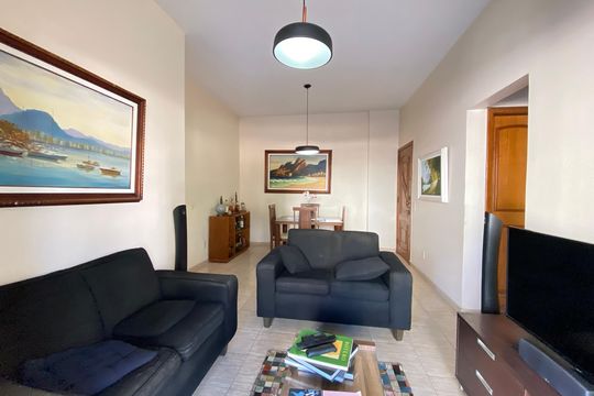 Apartamento à venda com 3 quartos, 89m² em Cachambi, Rio de Janeiro