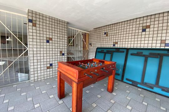 Apartamento à venda com 3 quartos, 89m² em Cachambi, Rio de Janeiro