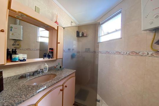 Apartamento à venda com 3 quartos, 89m² em Cachambi, Rio de Janeiro