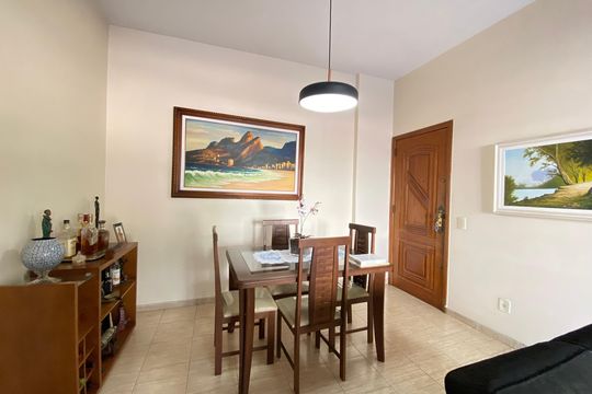 Apartamento à venda com 3 quartos, 89m² em Cachambi, Rio de Janeiro