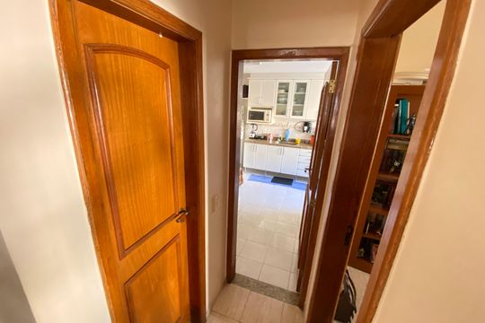 Apartamento à venda com 3 quartos, 89m² em Cachambi, Rio de Janeiro