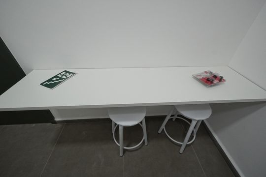 Studio de kitnet/studio para alugar com 1 quarto, 18m² em Vila Mariana, São Paulo