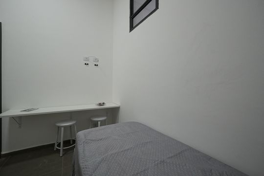 Studio de kitnet/studio para alugar com 1 quarto, 18m² em Vila Mariana, São Paulo