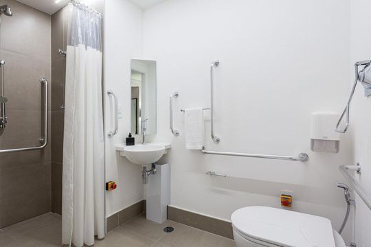 Apartamento à venda com 1 quarto, 62m² em Vila Nova Conceição, São Paulo