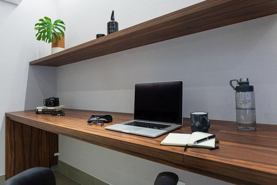 Apartamento à venda com 1 quarto, 62m² em Vila Nova Conceição, São Paulo