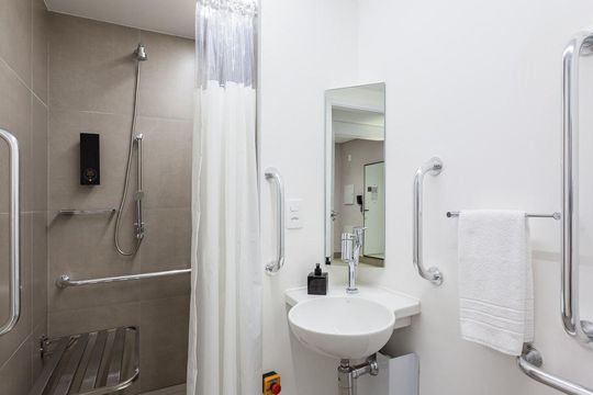 Apartamento à venda com 1 quarto, 62m² em Vila Nova Conceição, São Paulo