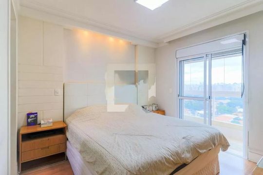 Apartamento à venda com 3 quartos, 177m² em Campo Belo, São Paulo