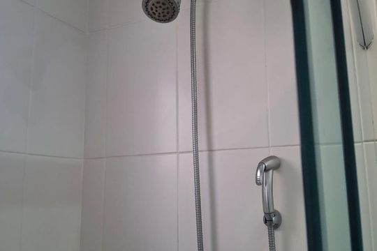 Apartamento para alugar com 2 quartos, 55m² em Belenzinho, São Paulo