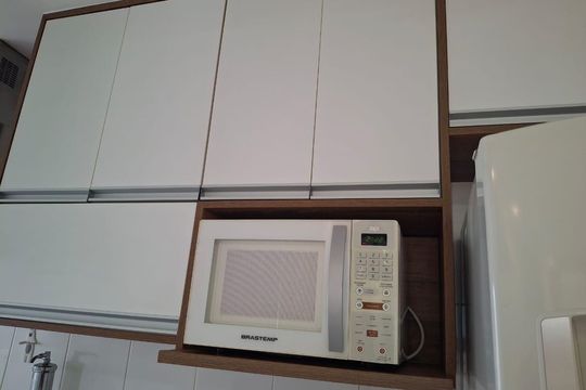 Apartamento para alugar com 2 quartos, 55m² em Belenzinho, São Paulo
