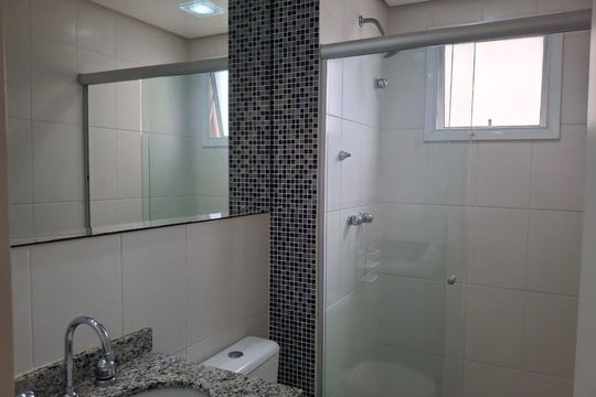Apartamento para alugar com 2 quartos, 55m² em Belenzinho, São Paulo