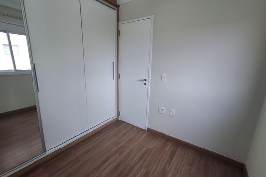 Apartamento para alugar com 2 quartos, 55m² em Belenzinho, São Paulo