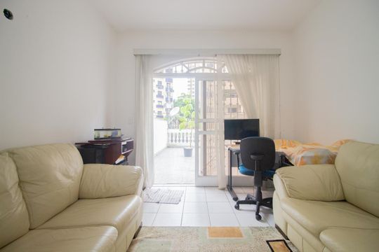 Casa à venda com 5 quartos, 213m² em Vila Mascote, São Paulo