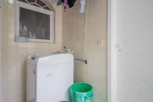 Casa à venda com 5 quartos, 213m² em Vila Mascote, São Paulo