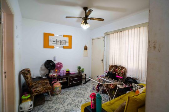 Apartamento para alugar com 2 quartos, 50m² em Júlio de Mesquita Filho, Sorocaba