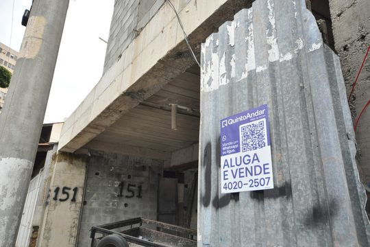 Fachada de apartamento para alugar com 2 quartos, 54m² em Tucuruvi, São Paulo