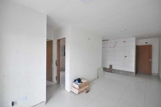 Sala de apartamento para alugar com 2 quartos, 54m² em Tucuruvi, São Paulo
