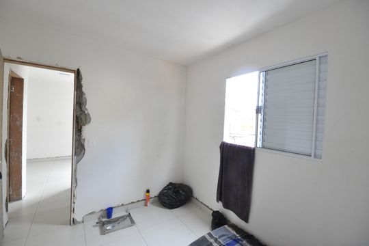 Quarto 1 de apartamento para alugar com 2 quartos, 54m² em Tucuruvi, São Paulo