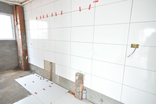 Cozinha de apartamento para alugar com 2 quartos, 54m² em Tucuruvi, São Paulo