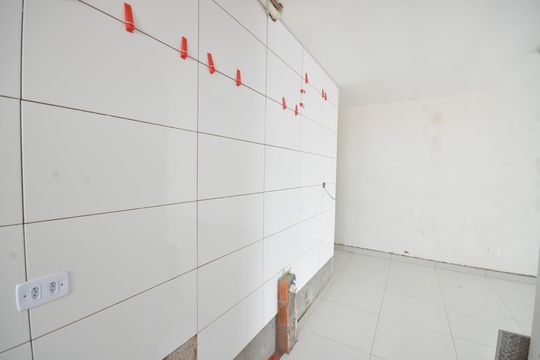 Cozinha de apartamento para alugar com 2 quartos, 54m² em Tucuruvi, São Paulo