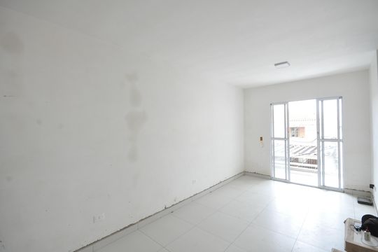 Sala de apartamento para alugar com 2 quartos, 54m² em Tucuruvi, São Paulo