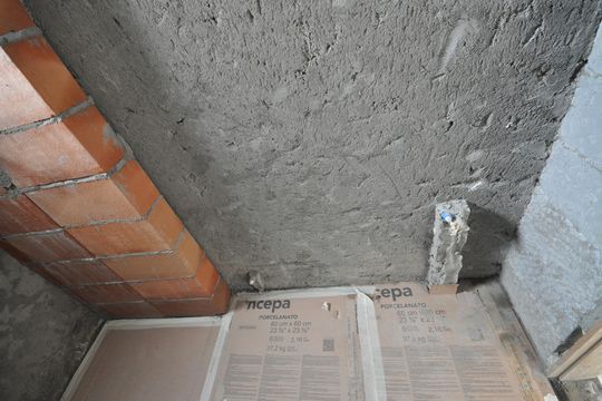 Banheiro de apartamento para alugar com 2 quartos, 54m² em Tucuruvi, São Paulo