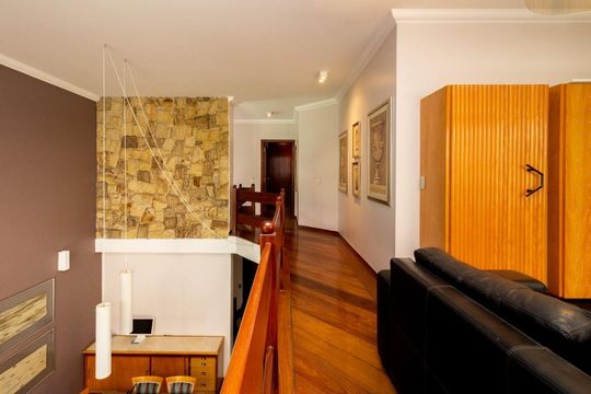 Casa à venda com 14 quartos, 462m² em City América, São Paulo
