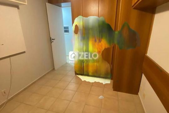 Foto 14 de apartamento à venda com 2 quartos, 49m² em Jardim São Vicente, Campinas