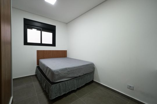 Kitnet/Studio para alugar com 1 quarto, 18m² em Vila Mariana, São Paulo