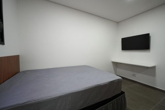 Studio de kitnet/studio para alugar com 1 quarto, 18m² em Vila Mariana, São Paulo