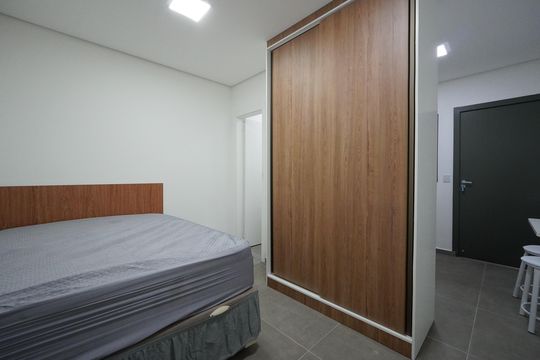 Kitnet/Studio para alugar com 1 quarto, 20m² em Vila Mariana, São Paulo