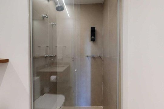 Apartamento à venda com 1 quarto, 23m² em Vila Nova Conceição, São Paulo