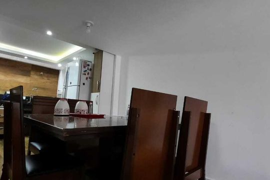 Cozinha de casa para alugar com 4 quartos, 300m² em Xaxim, Curitiba