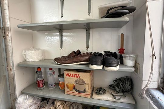 Apartamento à venda com 3 quartos, 89m² em Campos Elíseos, São Paulo