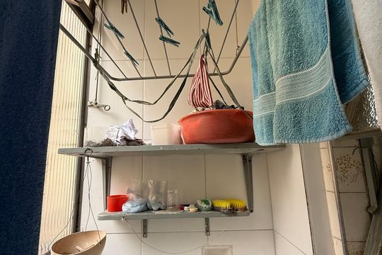 Apartamento à venda com 3 quartos, 89m² em Campos Elíseos, São Paulo