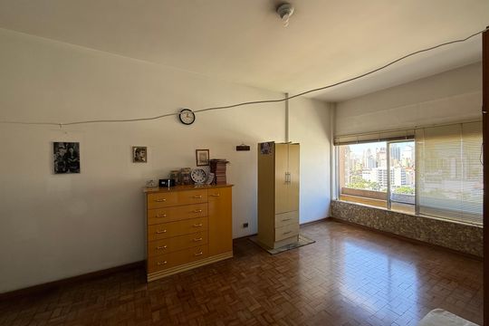 Apartamento à venda com 3 quartos, 89m² em Campos Elíseos, São Paulo